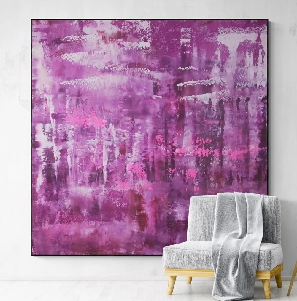 Bri Debernardi - AWAKING - XXL #1.0