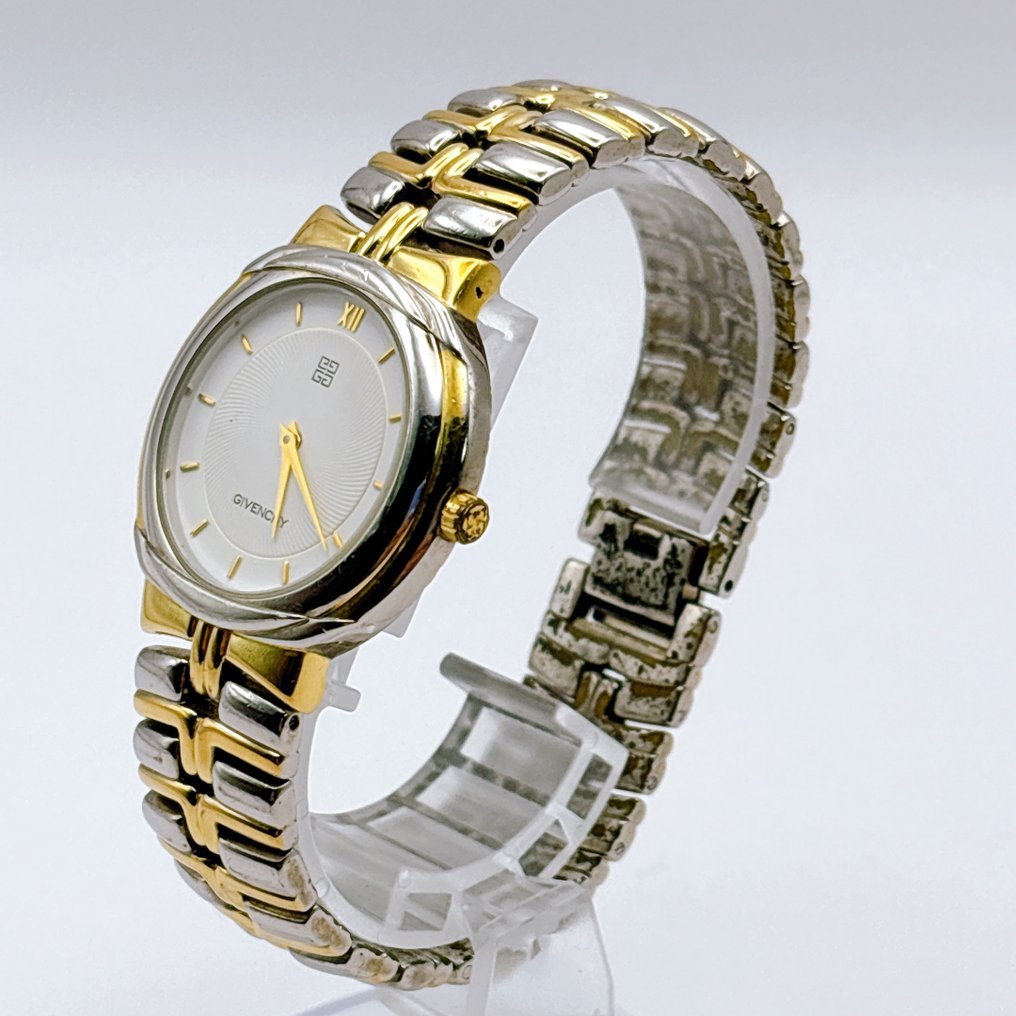 Givenchy - Life - Nincs minimálár - CD.17.XVII - Női - 1990-1999  #1.0