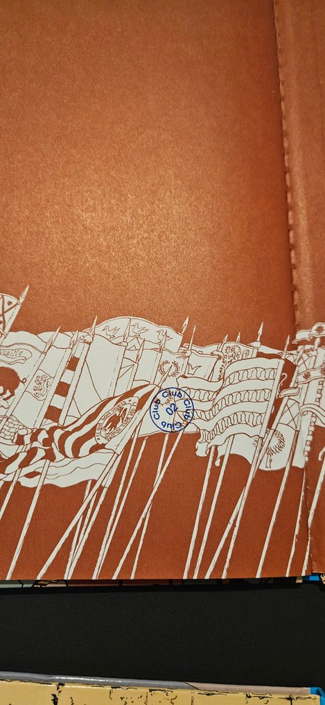 Jhen T1 à T6 - 6x C - EO/Ré - 6 Album - 1984/1990 #2.1