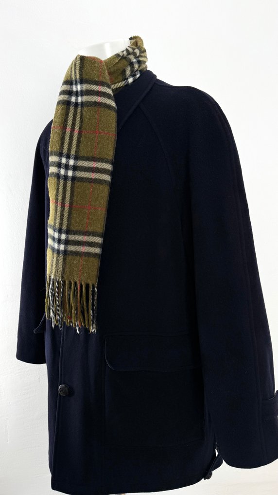 Burberry - Écharpe #2.1