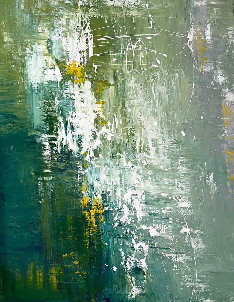 Ester Reut - Terre meravigliose N2XXL #4.3