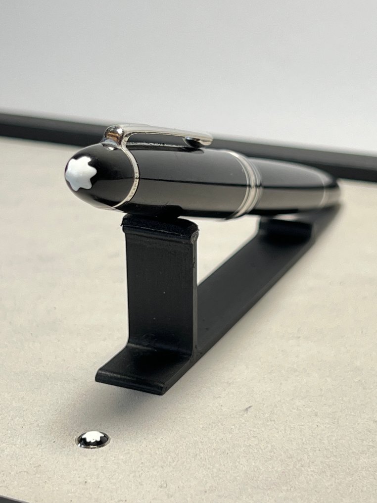 Montblanc - Meisterstuck LeGrand rollerball Platinum - No Reserve Price - Fountain pen #3.2