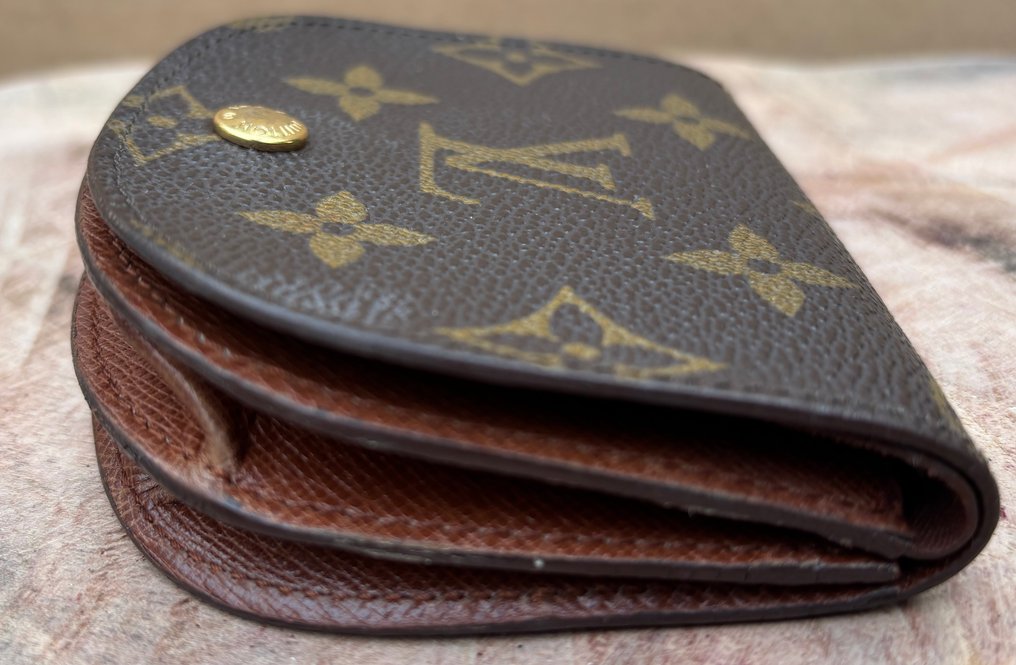 Louis Vuitton - Small Coin Wallet - Wallet #3.2