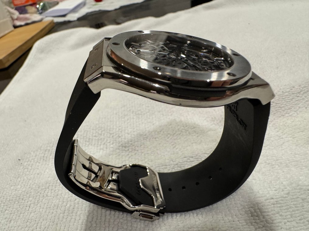 Hublot - Classic Fusion - Unisex - 2022 #4.3