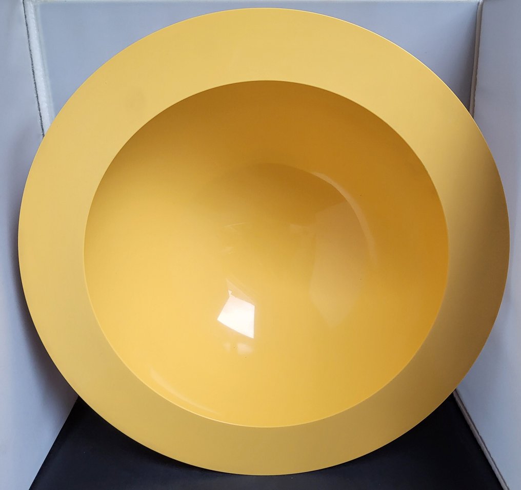 Alessi - Michael Graves - Fruitschaal - Euclid - Plastic - slakom/fruitschaal Euclid #3.2