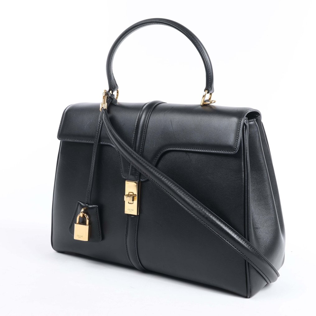 Céline - Sac 16 - Shoulder bag #1.0