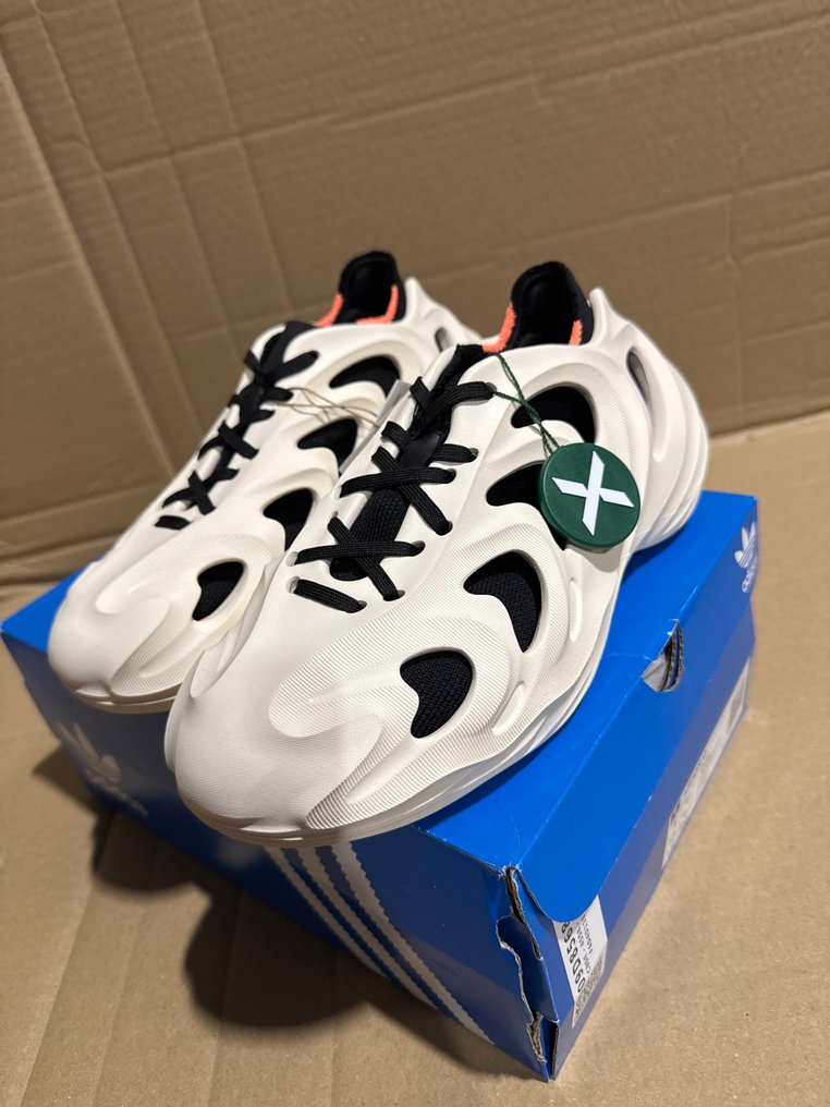 Adidas - adiFOM Q - 运动鞋 - 尺寸: EU 37.5 - 带标签的新品 #1.0