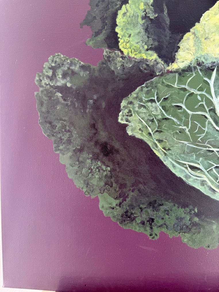 Théophanie MANOÏLOV - Le choux #3.2