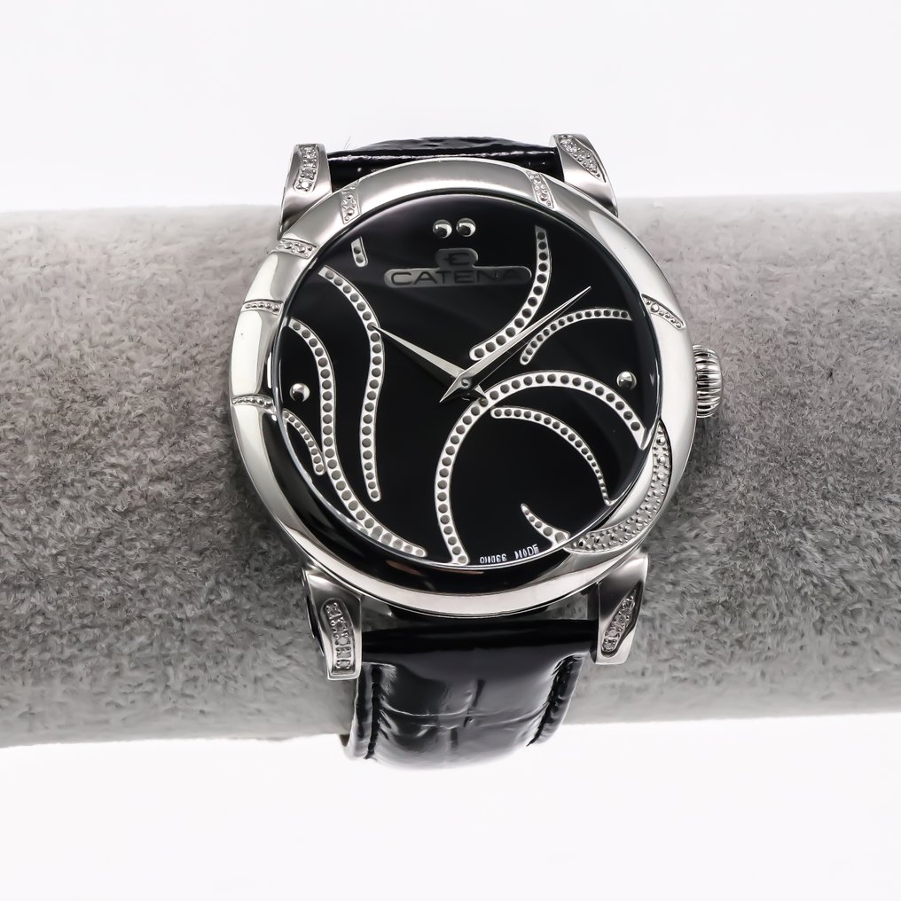 Catena - Swiss Watch - A807 - No reserve price - Men - 2020+  #1.0