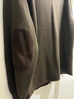 Burberry - 开襟衫 #3.2