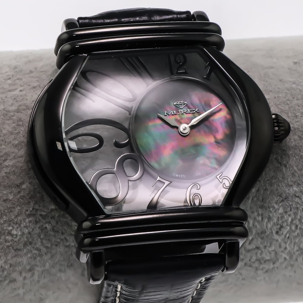 Murex - Swiss Watch - RSM794-BL-8 - No reserve price - Men - 2000-2010  #1.0