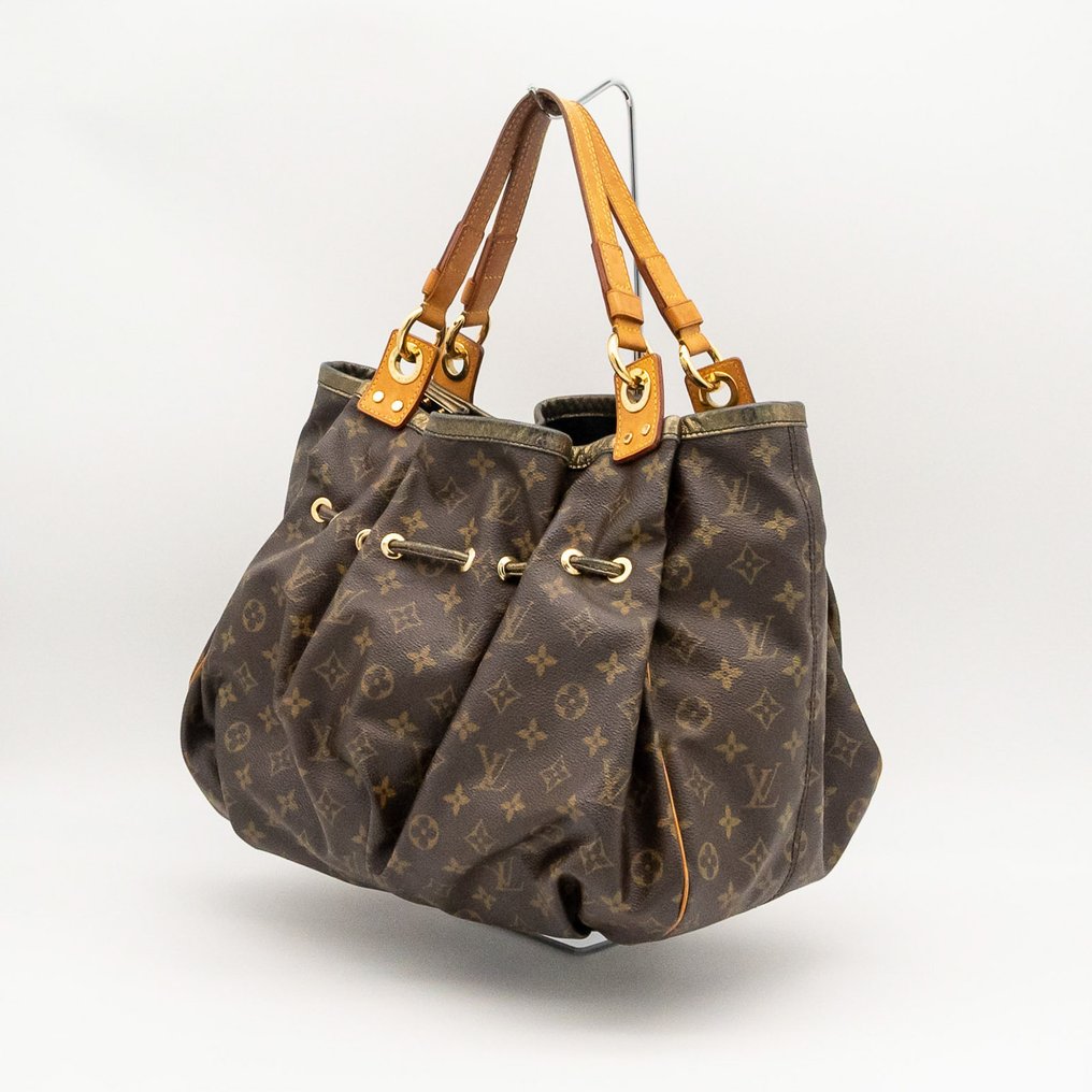 Louis Vuitton - Limited Edition Monogram Irene - Handbag #1.0