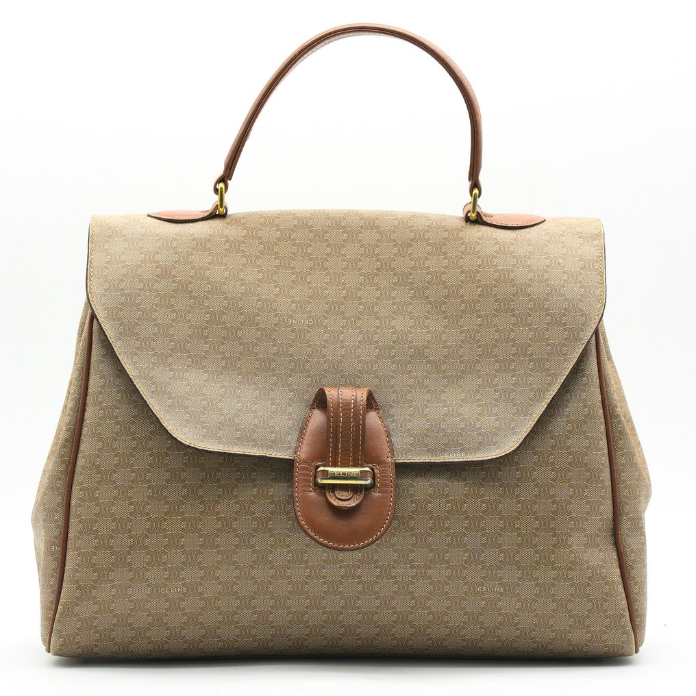 Céline - Macadam - Borsa a mano #1.0