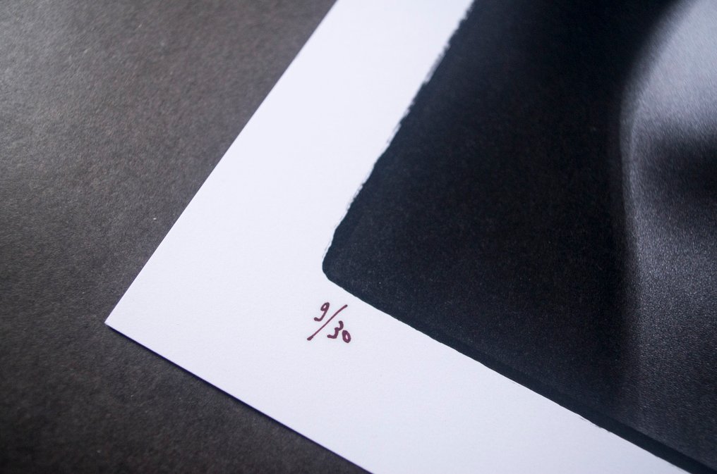 Bruno Sorlini (1948-) - Nude. c.2000 #2.1