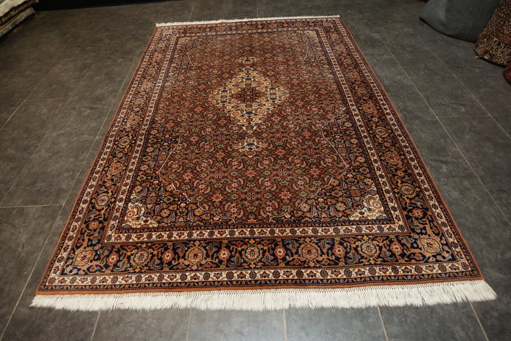 Tabriz - Carpet - 233 cm - 170 cm #1.0