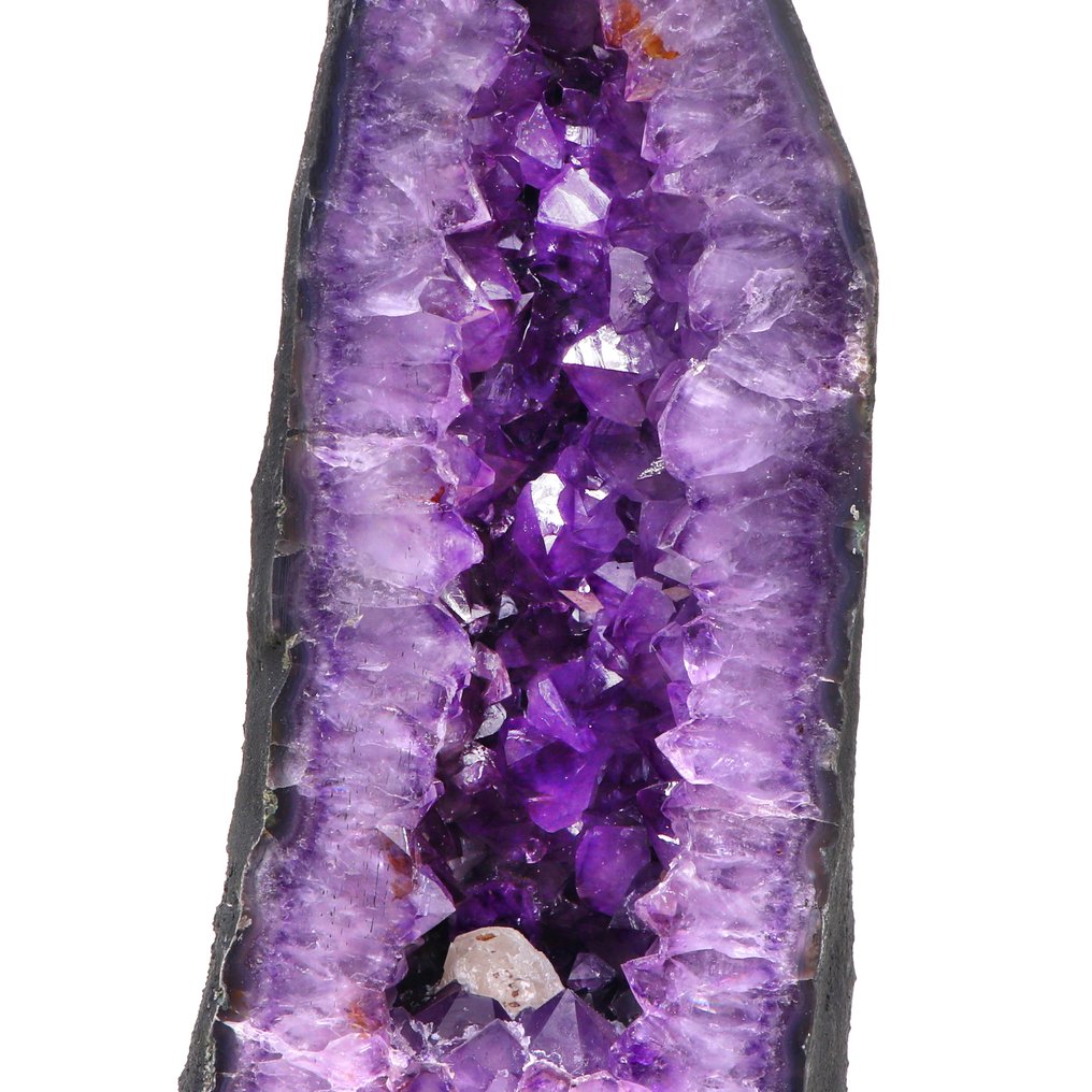 Amethyst - Geode - 38x16x17 cm- 10 kg #4.3