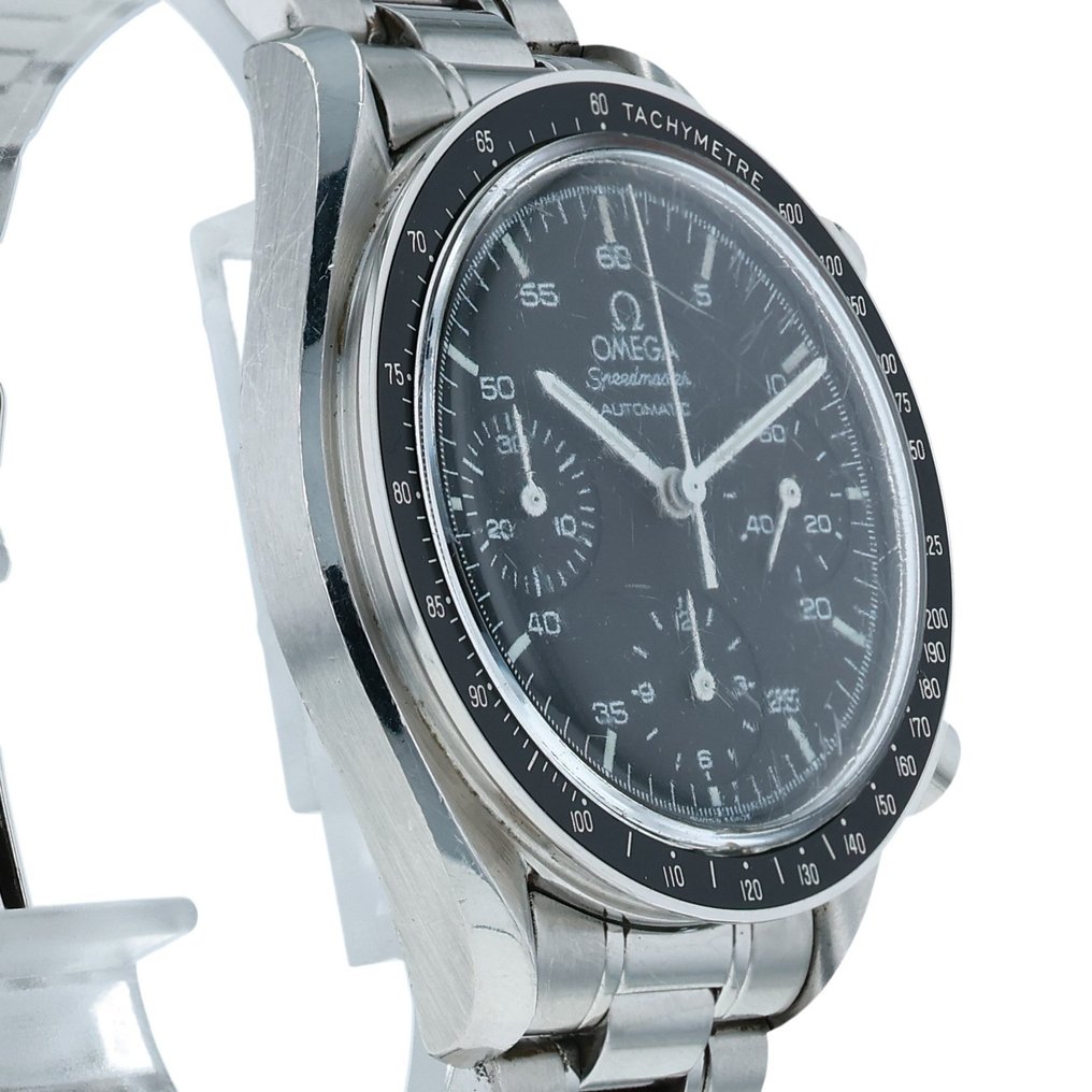 Omega - Speedmaster Reduced - No reserve price - 3510.50 - Men - 2000-2010  #2.1