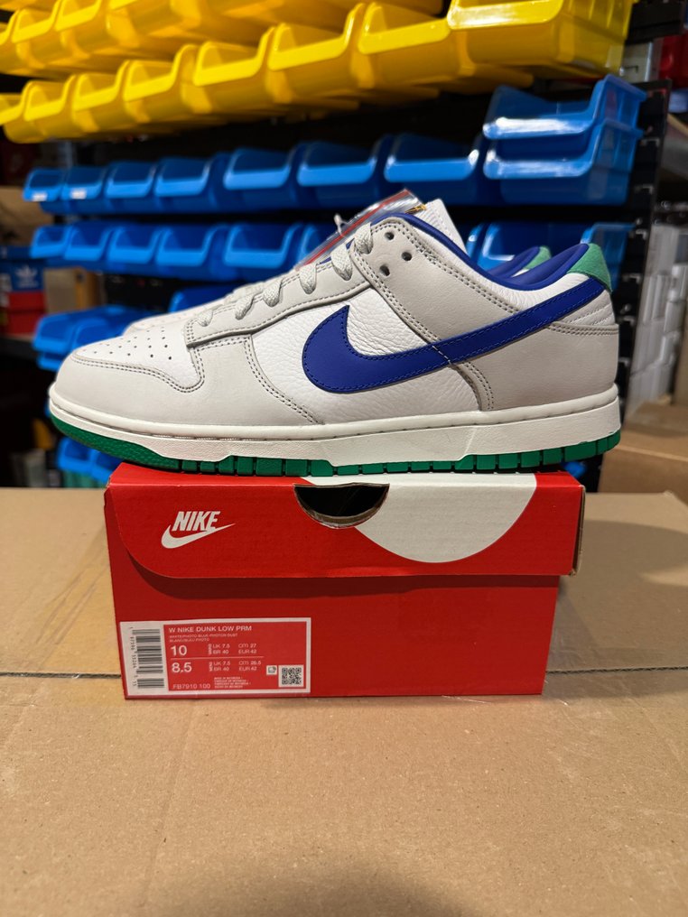 Nike - Dunk Low - Sneakers - Taille : EU 42 - Neuf avec étiquette #1.0