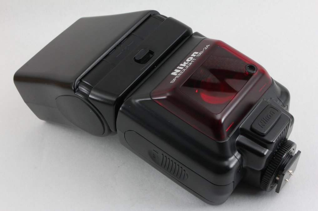 Nikon Speedlight SB-24 闪光 #2.1