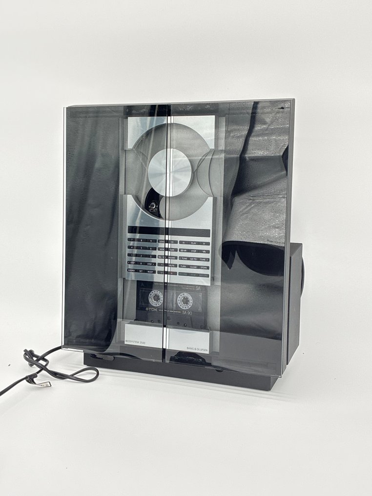Bang & Olufsen - Beosystem 2500 - SERVICED - 混合 CD 播放器 #1.0