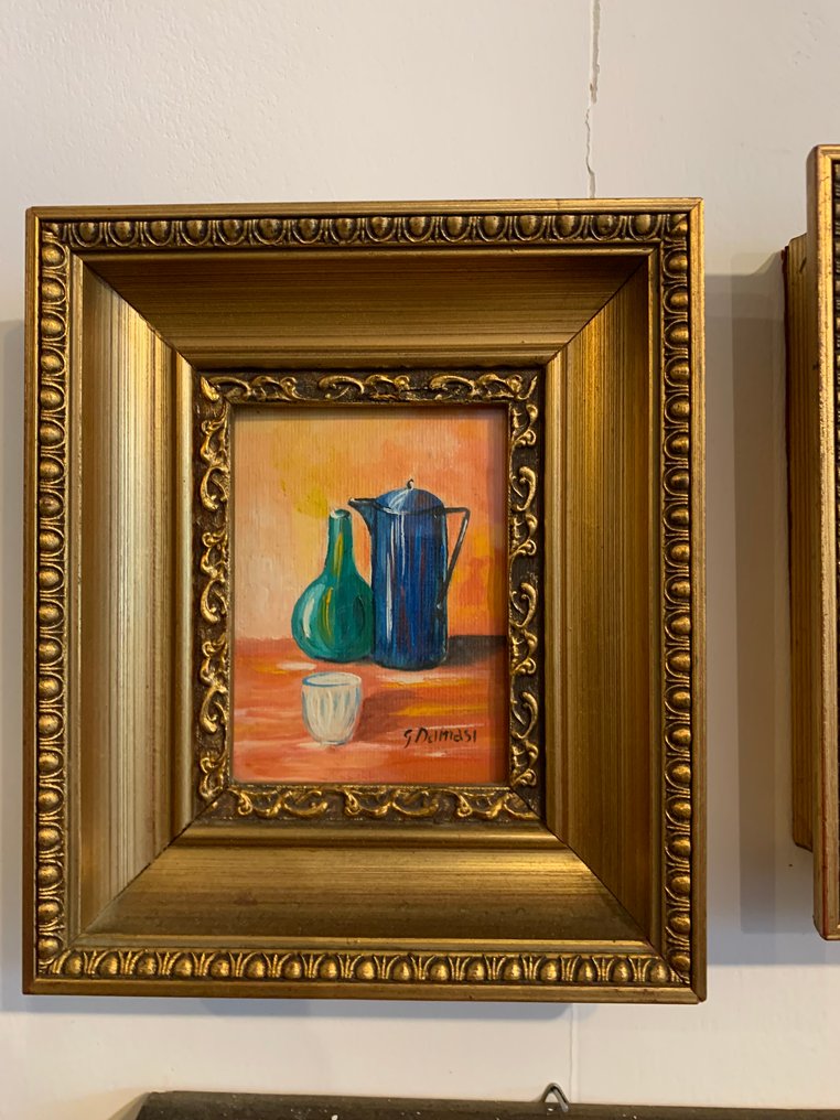 群架 (3)  - 木 - 鑲嵌 #2.1