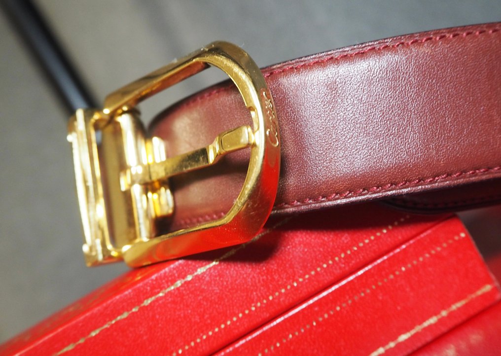 Cartier - Ζώνη #1.0