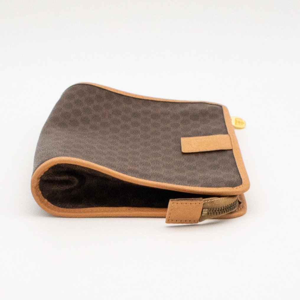 Céline - Macadam Monogram canvas - 手抓包 #4.3