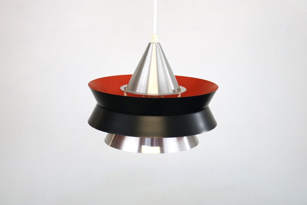 Granhaga - Carl Thore - Lamp - Aluminium - Swedish design lamp #1.0