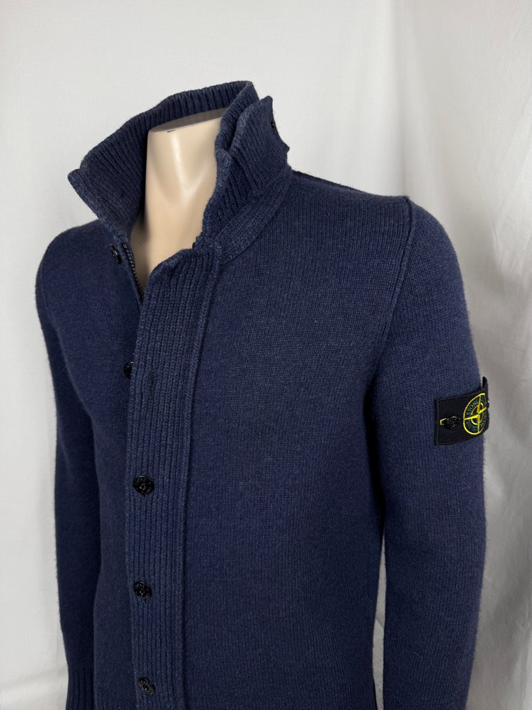 Stone Island - 开襟衫 #4.3