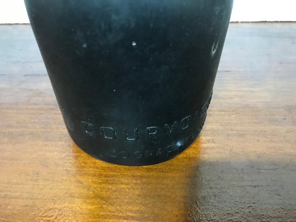 Courvoisier - Napoléon - b. 1960s - 70cl #1.0