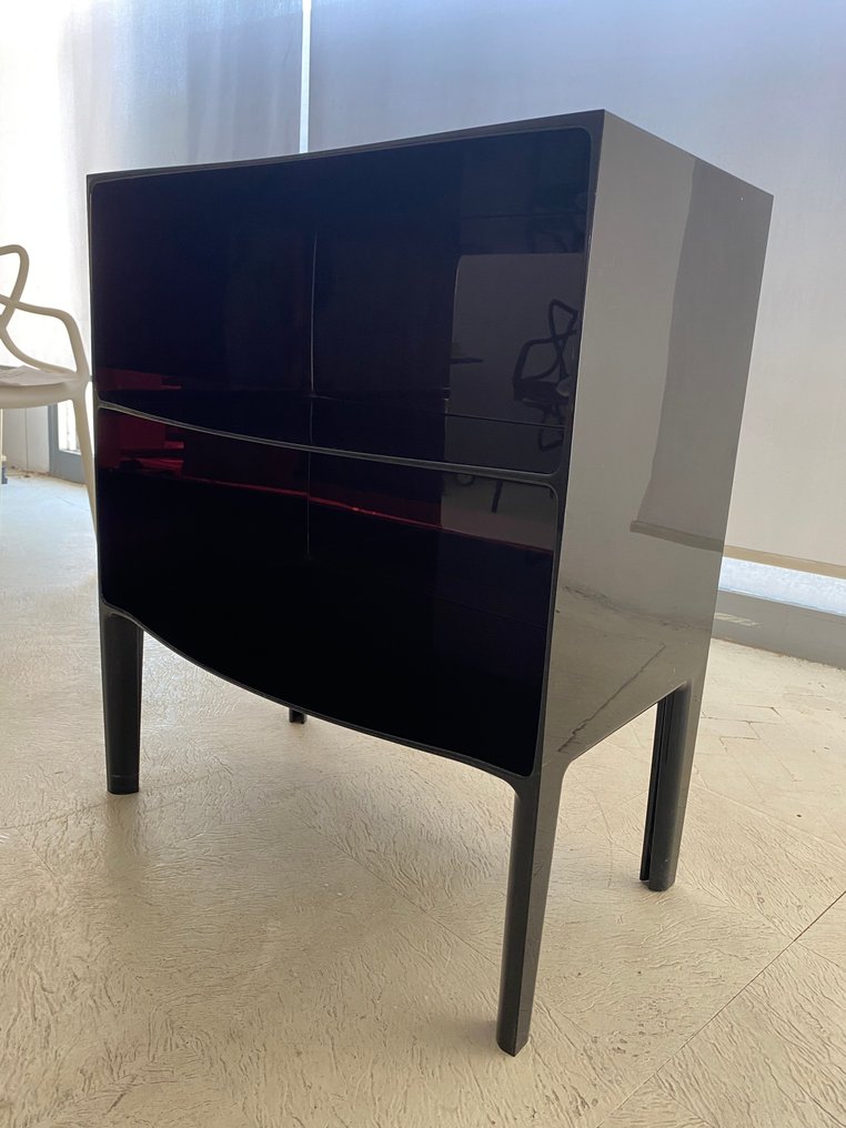 Kartell - Kaappi - Ghostbuster - Polykarbonaatti #4.3