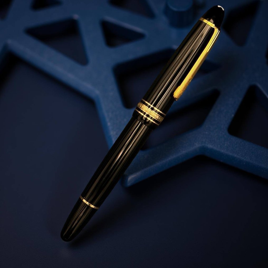 Montblanc - Meisterst�ck - 圆珠笔 #2.1