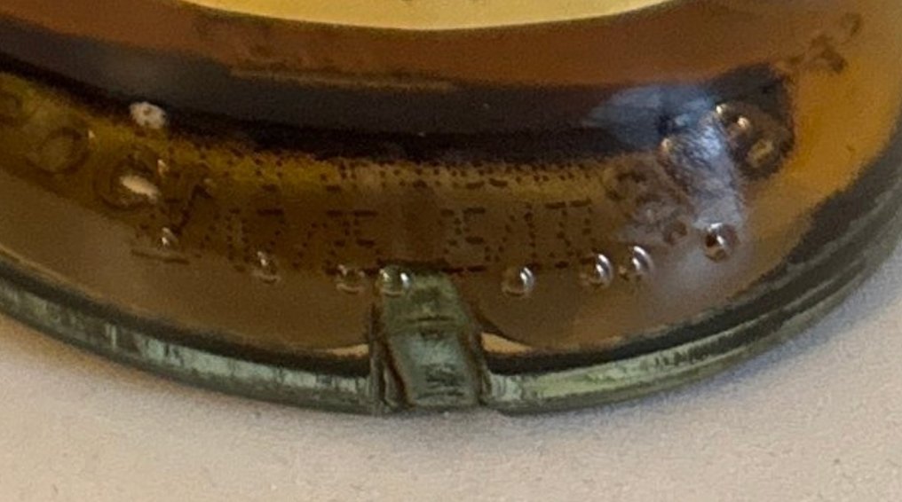 Springbank 21 years old Limited Release  - b. 2023  - 70cl #4.3