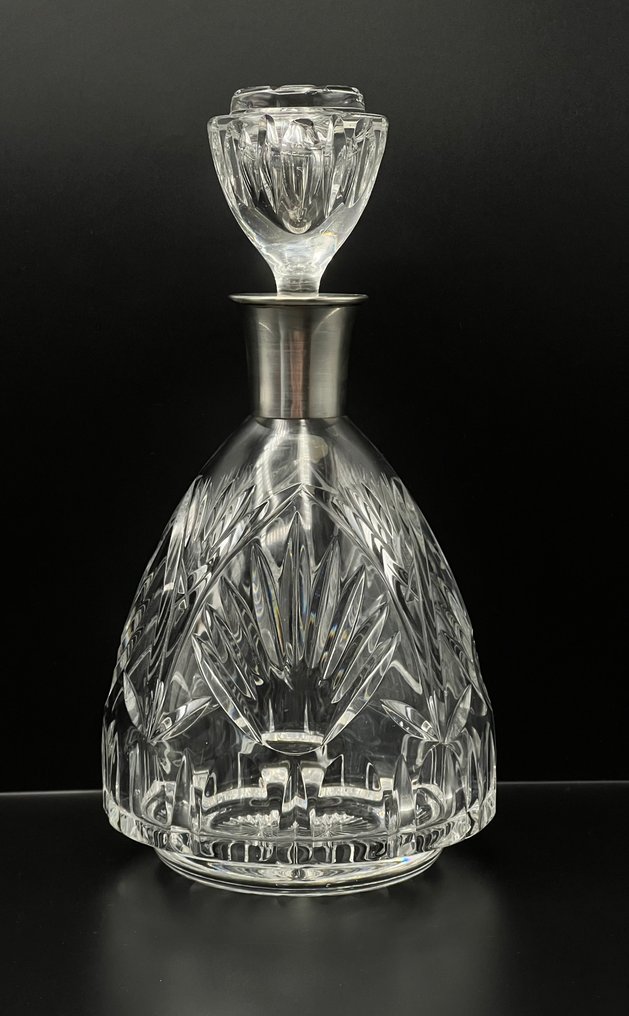 Decantor - .830 argint #1.0