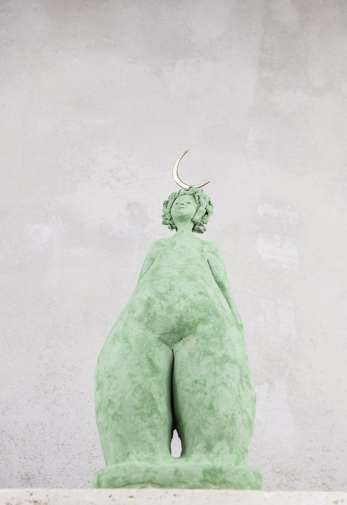 Nicole Furlan - La custode della Luna #4.3