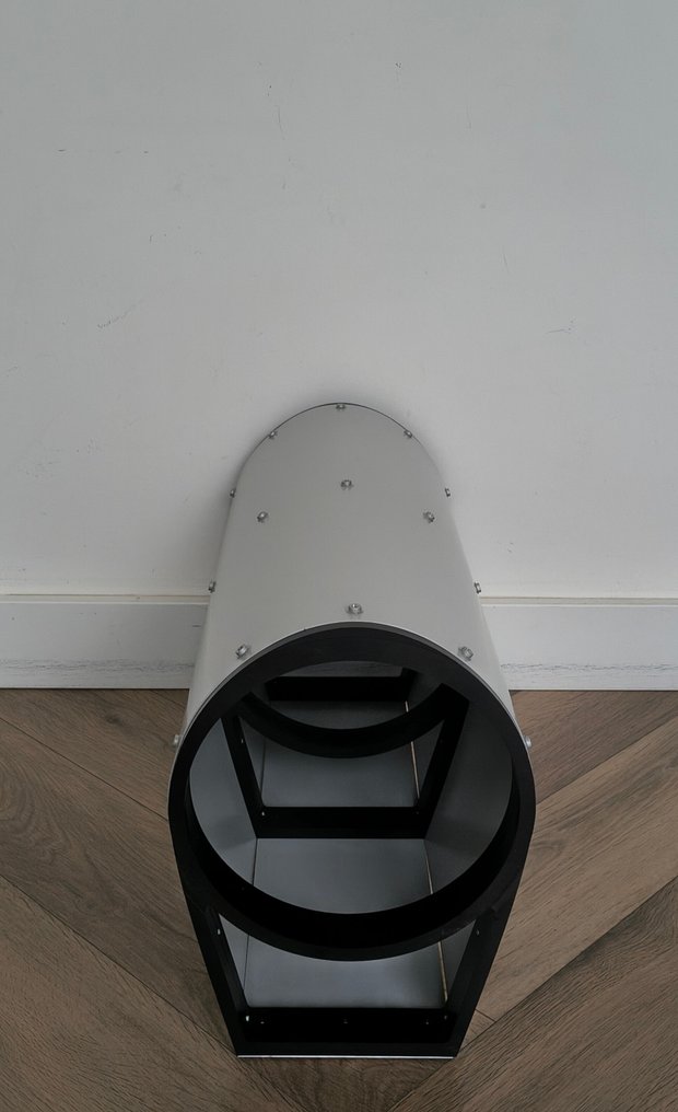 Teollisuuslaitteet - Yhdysvallat - Component / Onderdeel #4.3