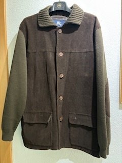 Burberry - 开襟衫 #1.0