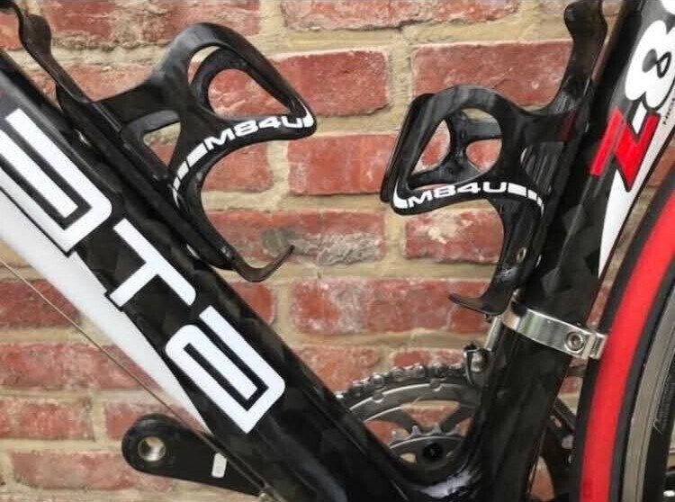 Zannata - Z80 Begrenset utgave - Racer-sykkel - 2008 #4.3