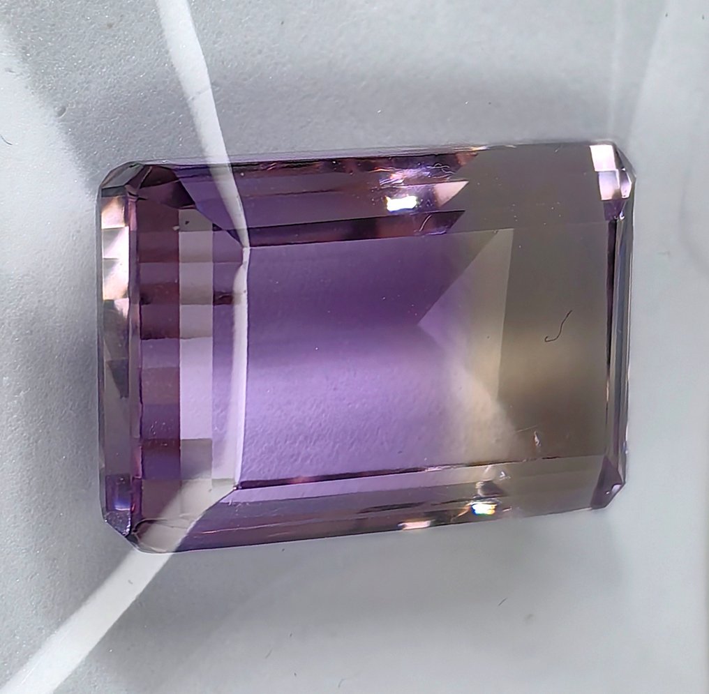 Ametrien - 31.07 ct - Instituto Gemólogico Español (IGE) #3.2