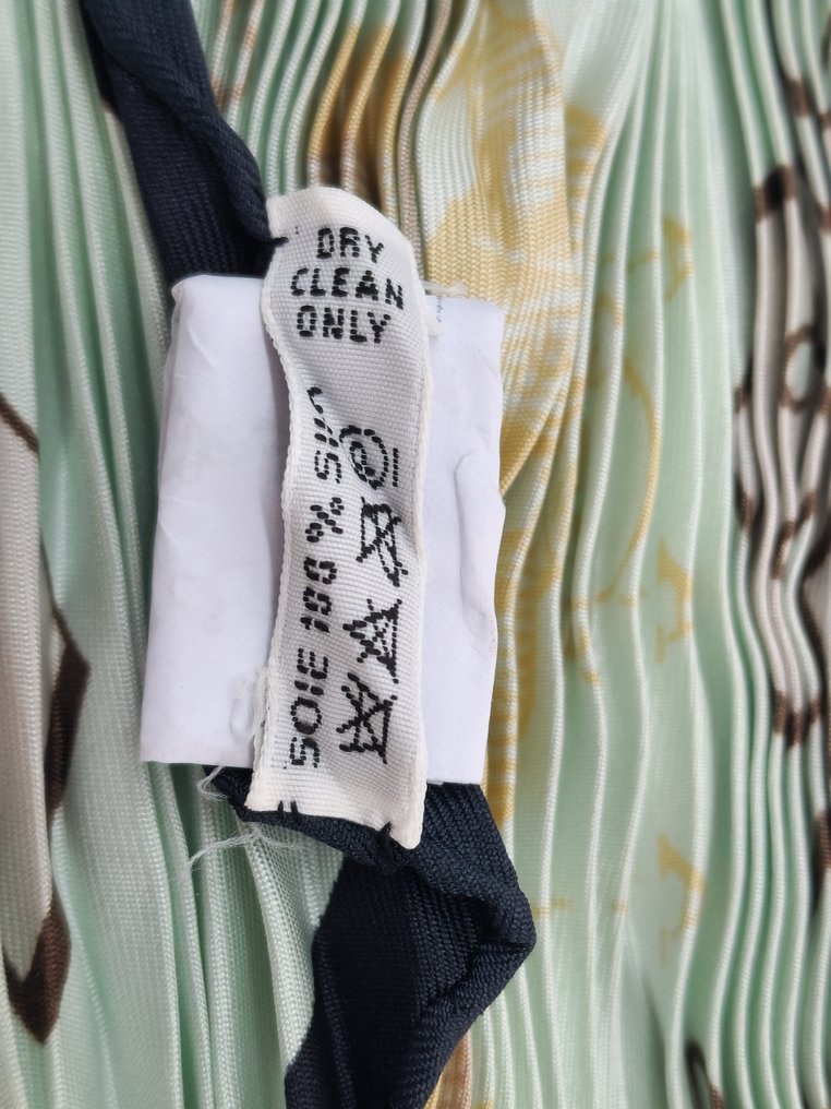 Hermès - Foulard #1.0