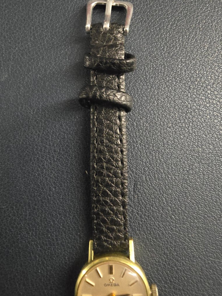 Omega - Genève - Nincs minimálár - Női - 1960-1969 #1.0