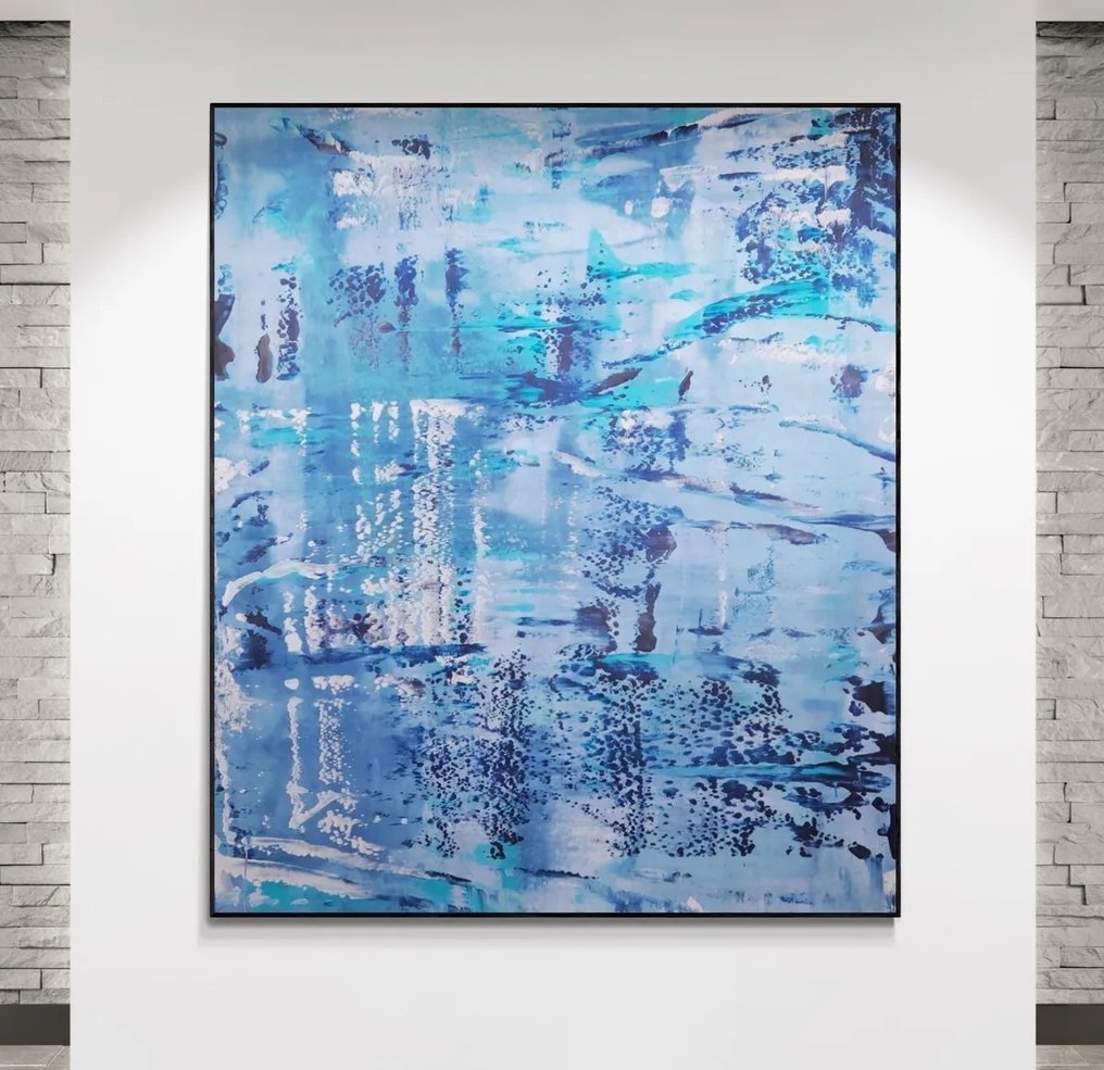 Bri Debernardi - WAVE - XXL #1.0