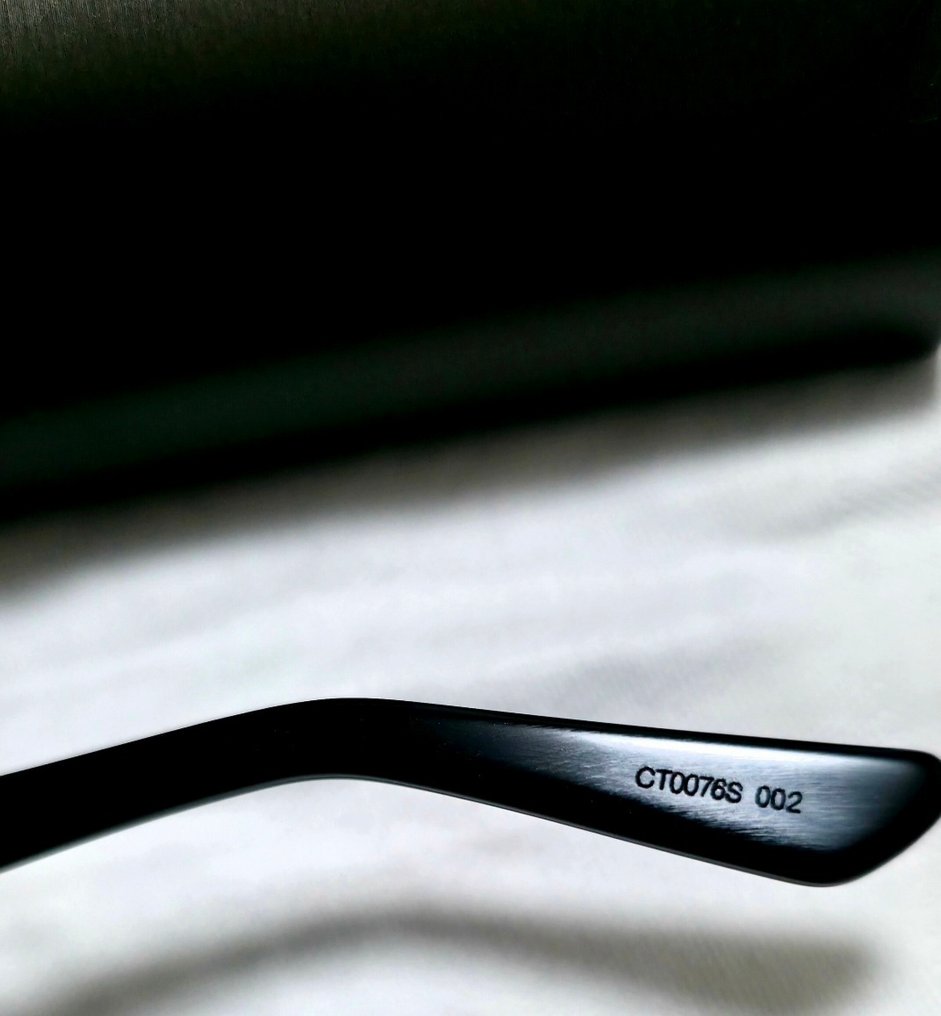 Cartier - cartier eyewear - Occhiali da sole #3.2