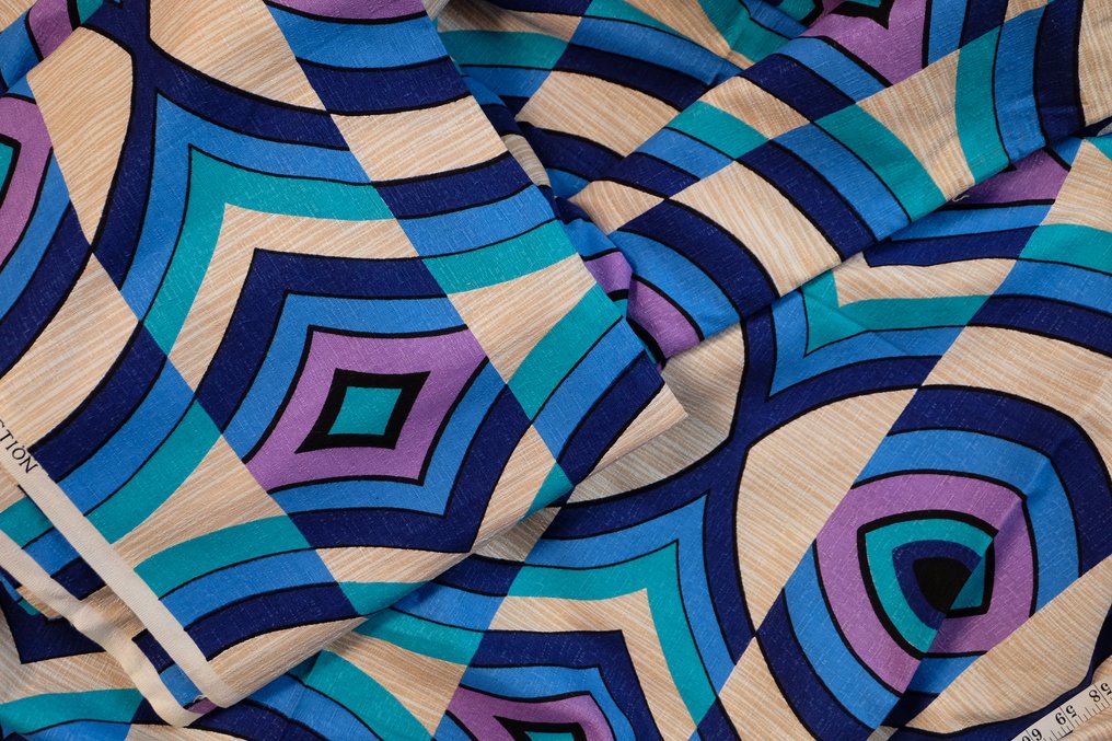 Polsterstoff  - 500 cm - 128 cm - Parlament #1.0