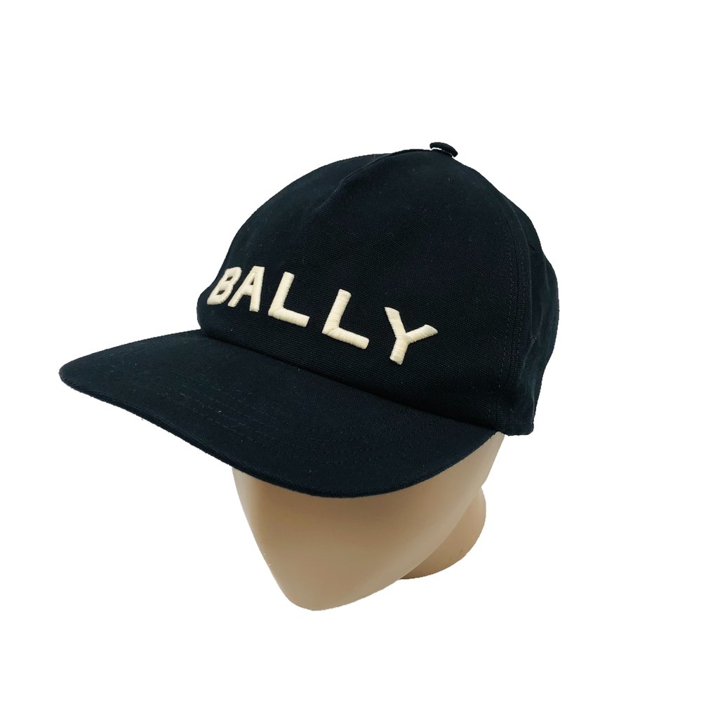 Bally - Hut - Baumwolle #4.3