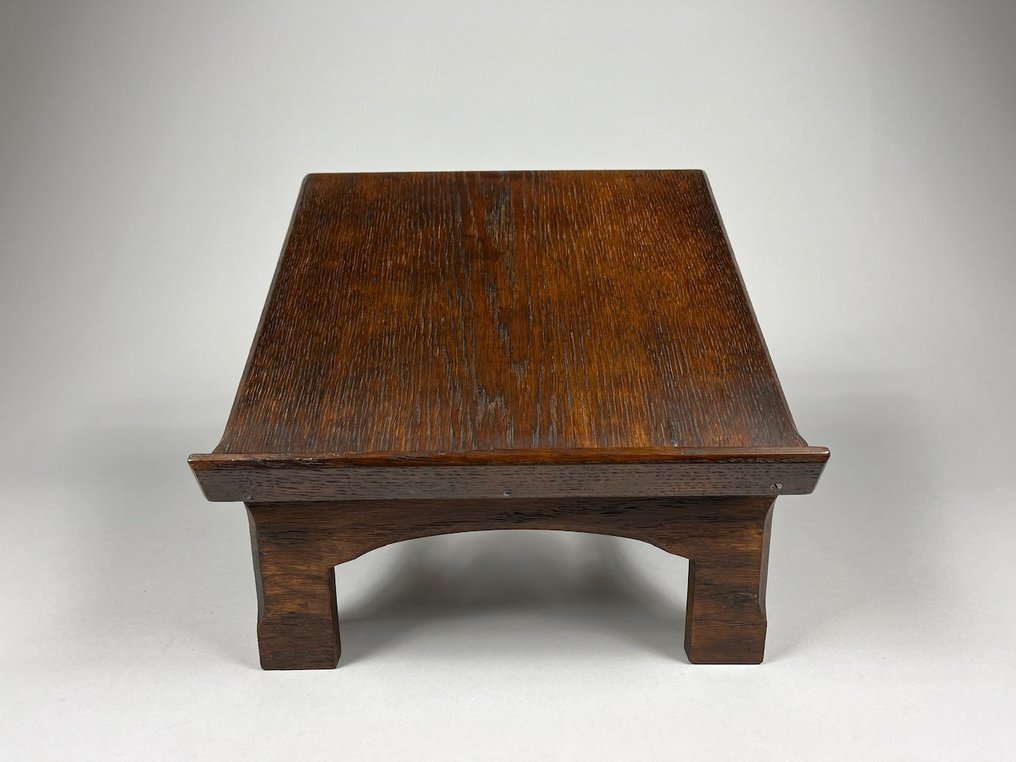 Επιτραπέζια βάση - Oak #2.1