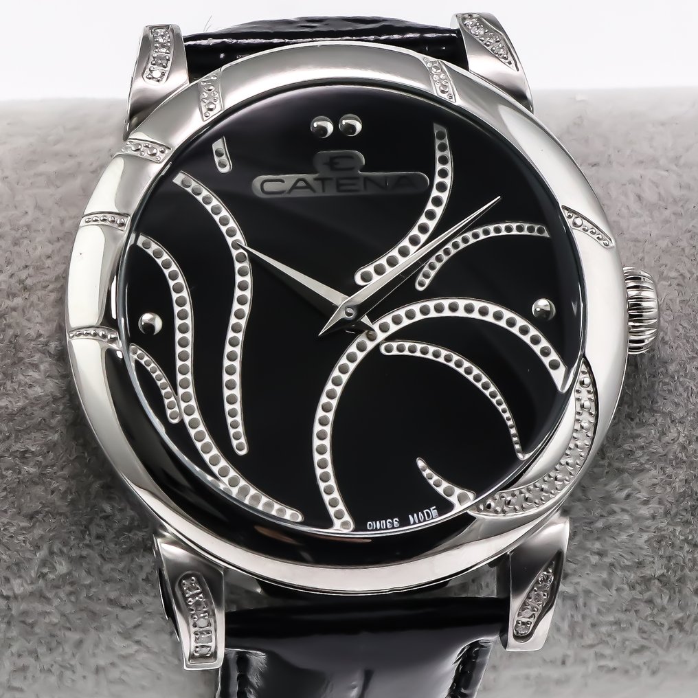 Catena - Swiss Watch - A807 - No reserve price - Men - 2020+  #1.0