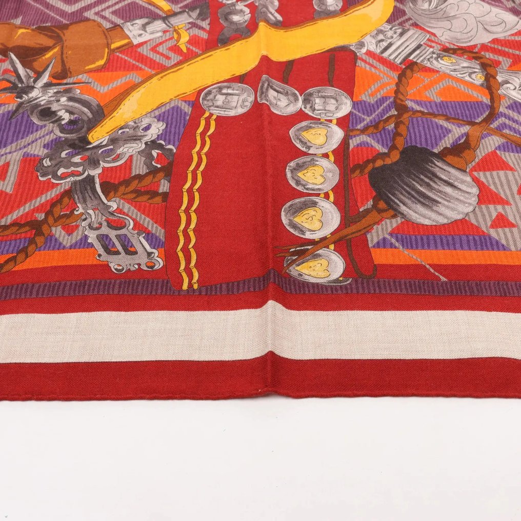 Hermès - Lujo Criollo - Mode-Accessoires-Set #4.3