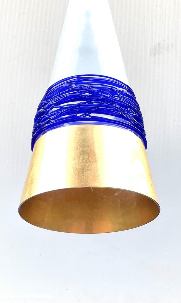 Ribes Atelier - Maryana Iskra - Hængende lampe - Murano-glas #3.2