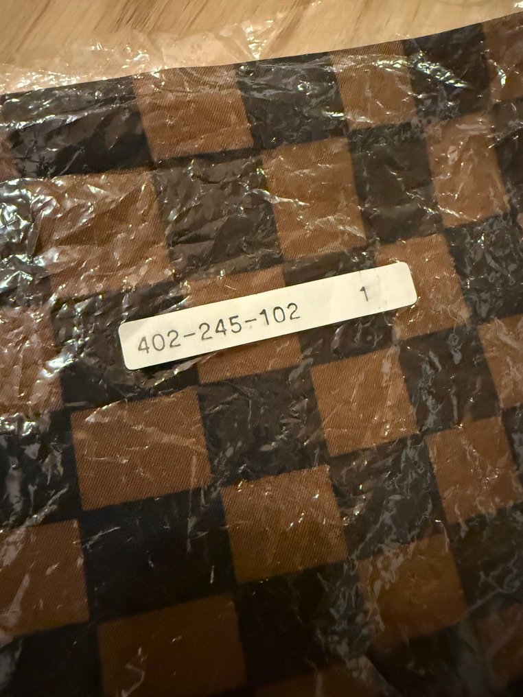 Foulard carré de soie - Porsche - 928 - 1978 #2.1